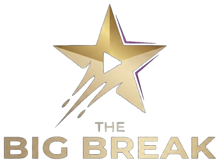 The Big Break
